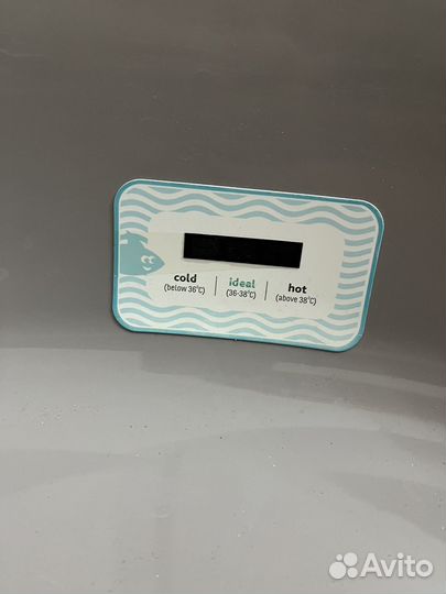 Ванночка детская