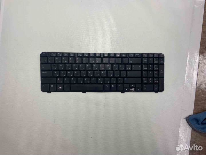 Клавиатура для HP Compaq Presario G61 CQ61