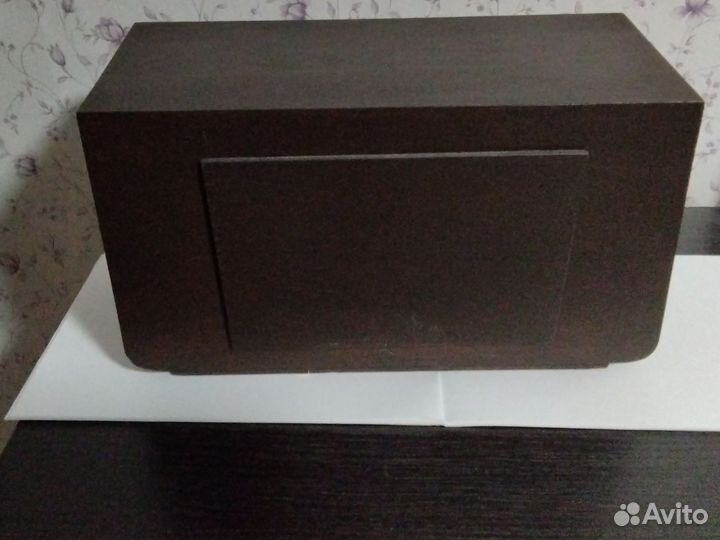 Часы настольные с боем