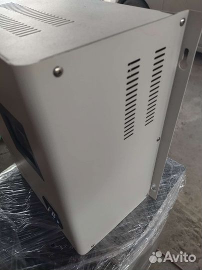 Стабилизатор напряжения Ресанта Асн 8000Н/1-ц