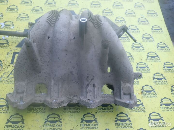 Коллектор впускной для Geely MK 2008-2015