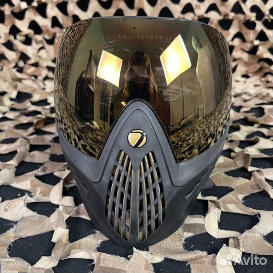 Маска для пейнтбола