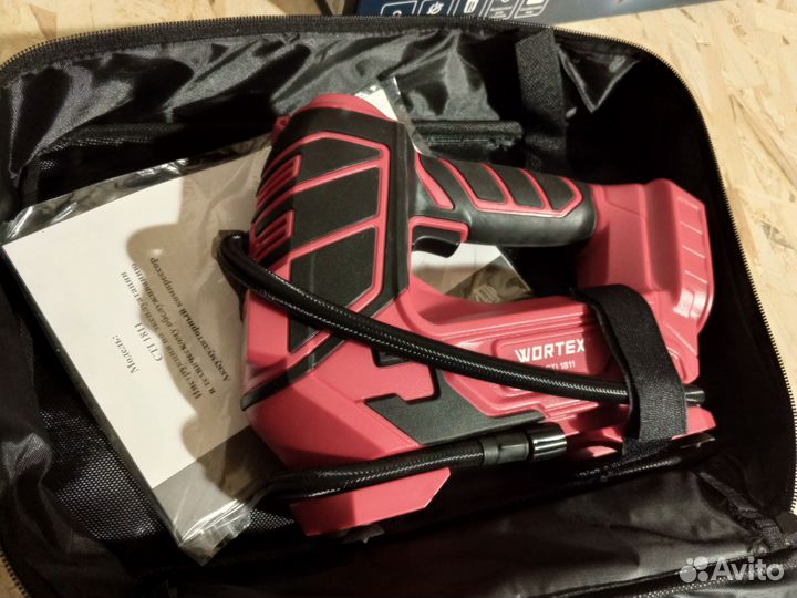 Акб компрессор