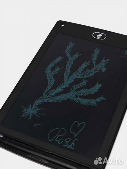 Графический планшет 8.5