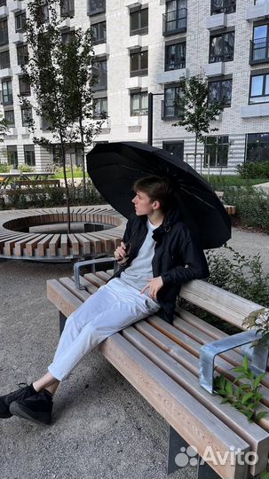 Зонт полный автомат