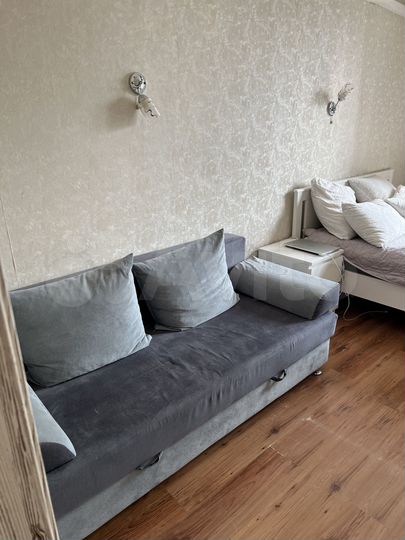 1-к. квартира, 42 м², 3/5 эт.