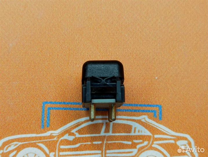 Кнопка ASR w140 S-class 119.970