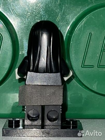 Lego Minifigures Девочка-вампир