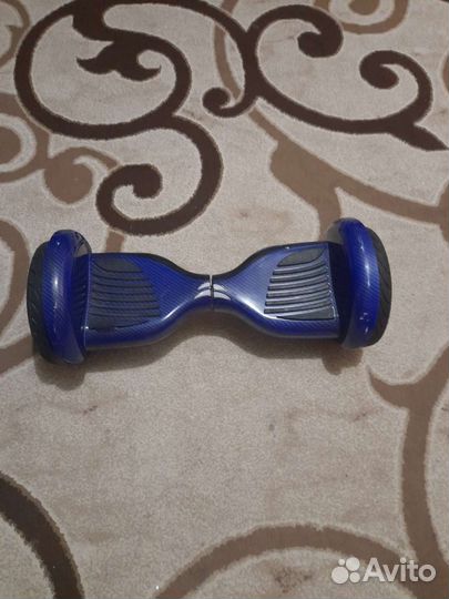 Гироскутер бу