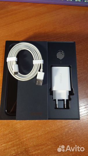 Meizu 16X, 6/64 ГБ