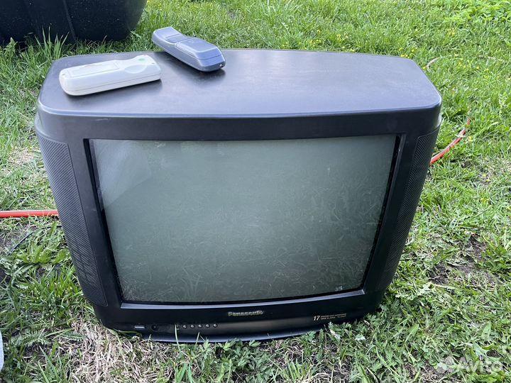 Телевизор