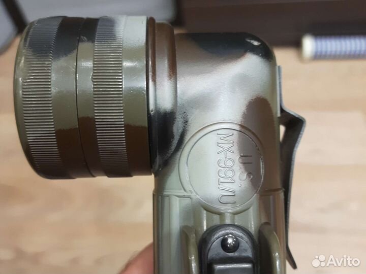 Fulton фонарь оригинал редкий