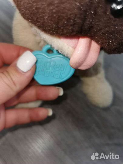 Собаки furreal friends