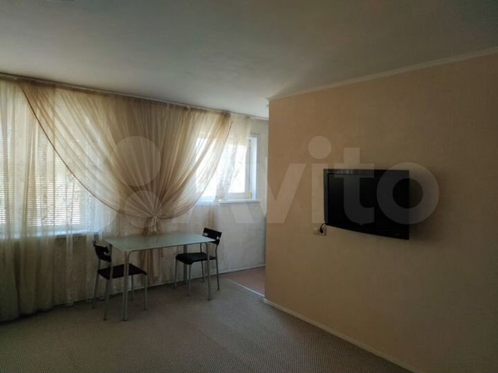 3-к. квартира, 55 м², 5/5 эт.