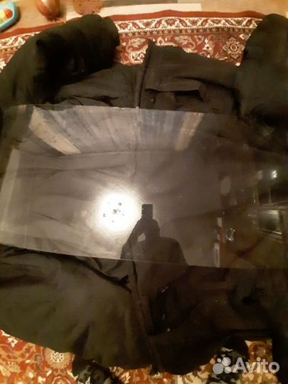 Заднее стекло ваз-2101-2107