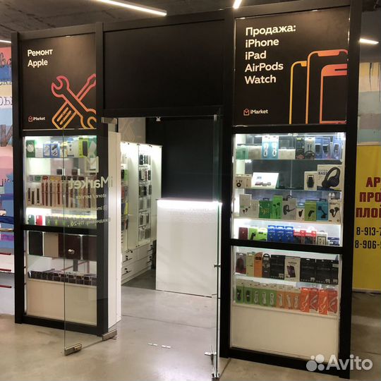 Ремонт телефонов