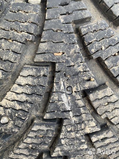 Nordman Nordman 4 225/50 R17