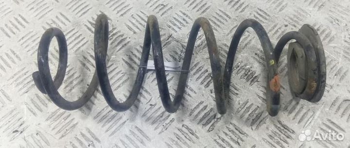 Пружина задняя Honda Jazz