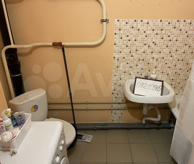 1-к. квартира, 40 м², 11/19 эт.