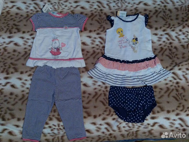 Комплект Bimbus 9M