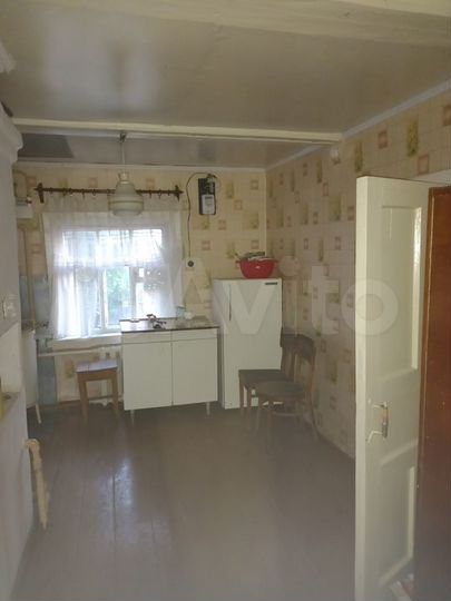 Дом 60 м² на участке 5 сот.