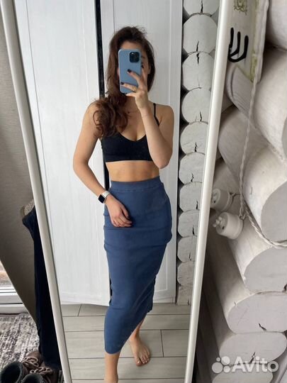 Юбка SashaKorshun xs