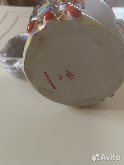 Кружка молоко лфз