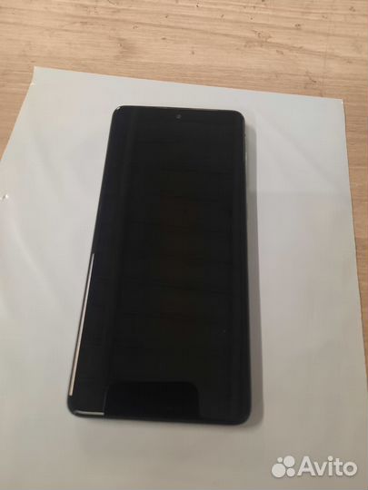 Samsung Galaxy A71, 6/128 ГБ