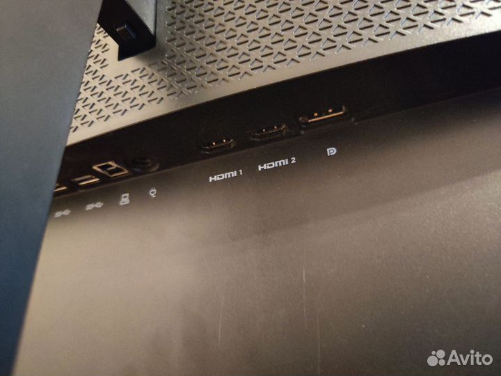 Монитор HP omen 25