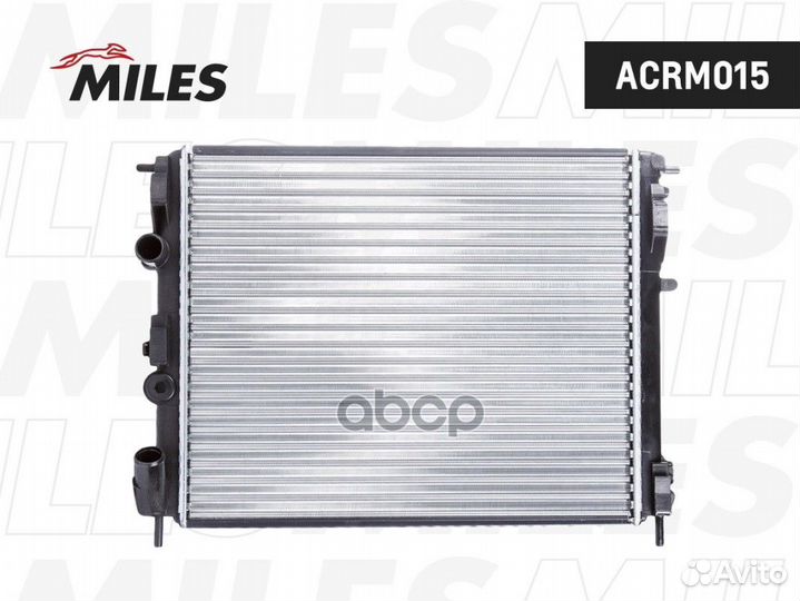 Acrm015 acrm015 Miles