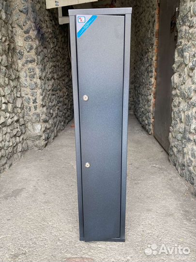 Оружейный сейф