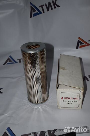 Фильтр vZ6201941