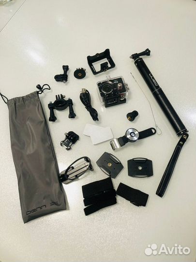 Rekam A140 и Denn Dss Lux