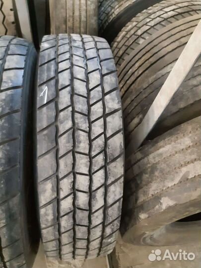 Accelera 295/80 R22.5
