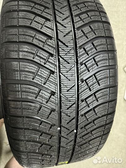 Michelin Pilot Alpin 5 SUV 275/40 R21 и 305/35 R21 V