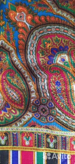 Платок оригинал