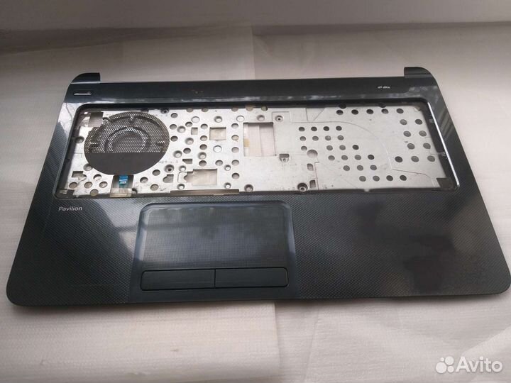 Топкейс Hp 15-n серии