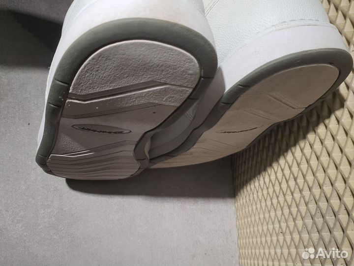 Кроссовки Rockport Prowalker оригинал 47.5