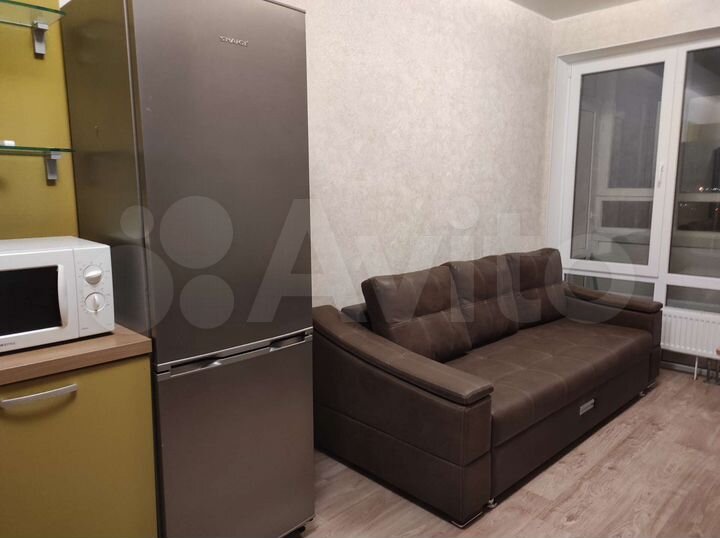 3-к. квартира, 51 м², 14/25 эт.
