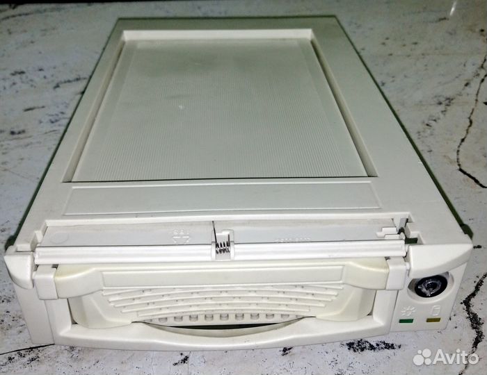 Mobile rack для HDD agestar IDE