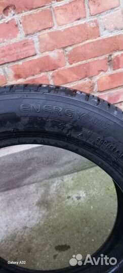 Michelin Energy XM2 205/55 R16