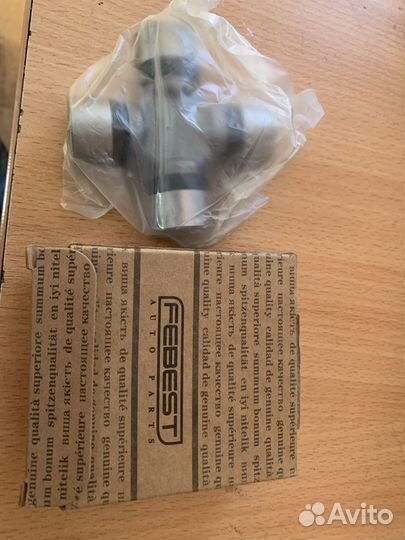 Крестовина карданного вала Дискавери 3, 4