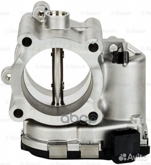 Дроссельная заслонка MB Sprinter 3,5-t автобус