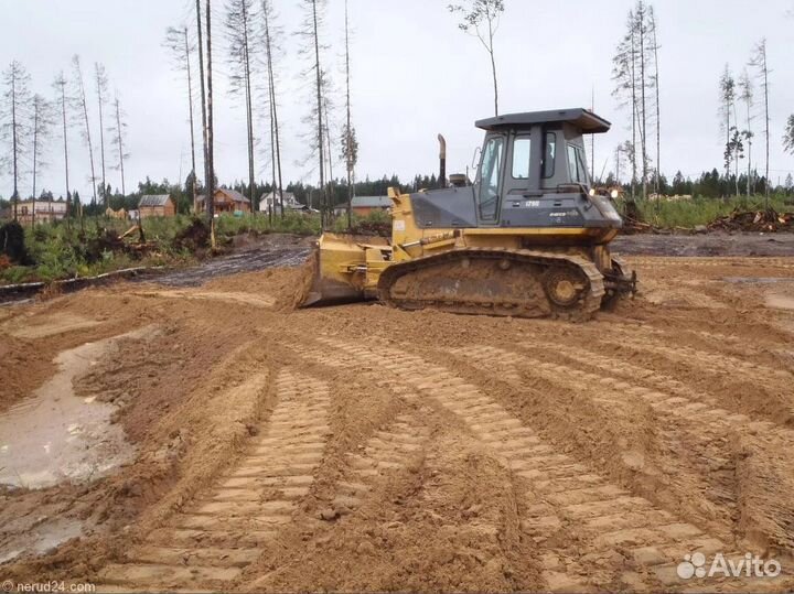 Пескогрунт