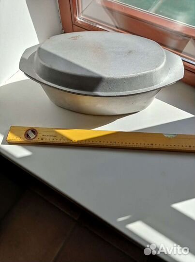 Гусятница- утятница