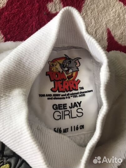 Продам вещи для девочки