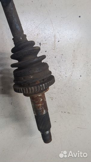 Полуось Honda HRV, 2000