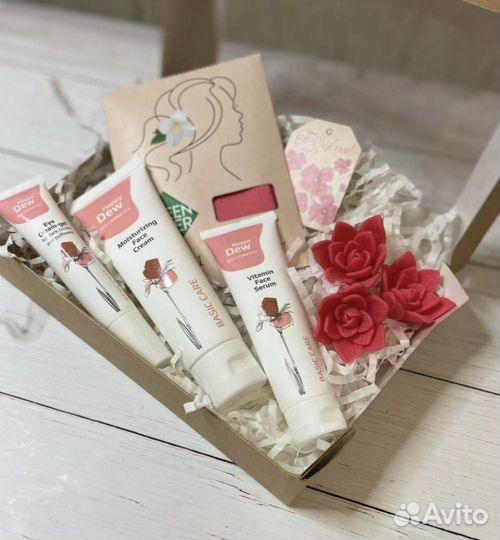 Подарок на новый год, день рождение и т.д