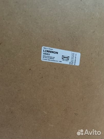 Компьютерный стол IKEA