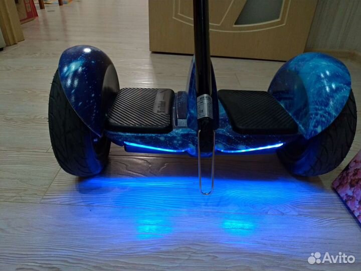 Гироскутер бу